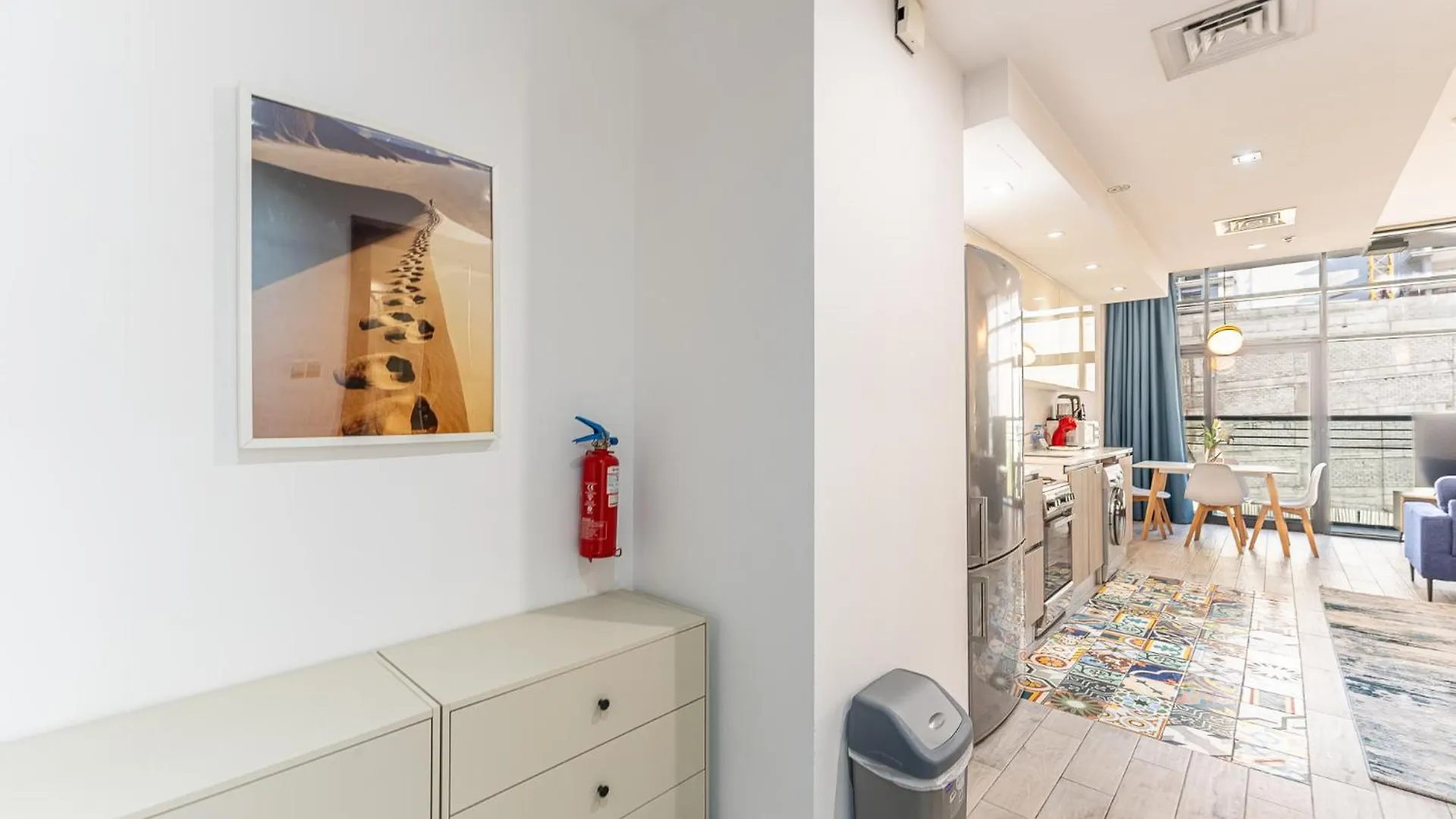 Havn - Spacious Studio In Shamal Residences, Jvc Dubai 0*,  United Arab Emirates