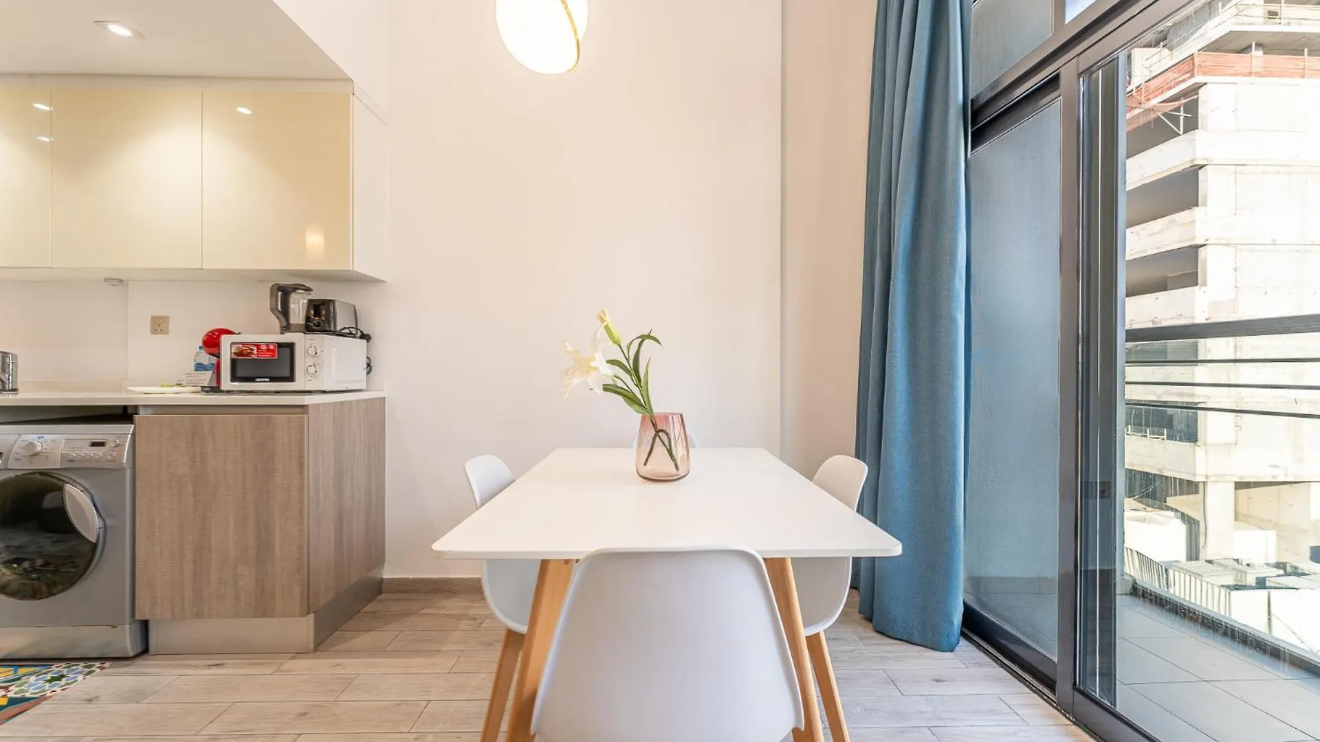 Havn - Spacious Studio In Shamal Residences, Jvc Dubai